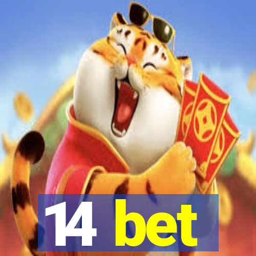 14 bet